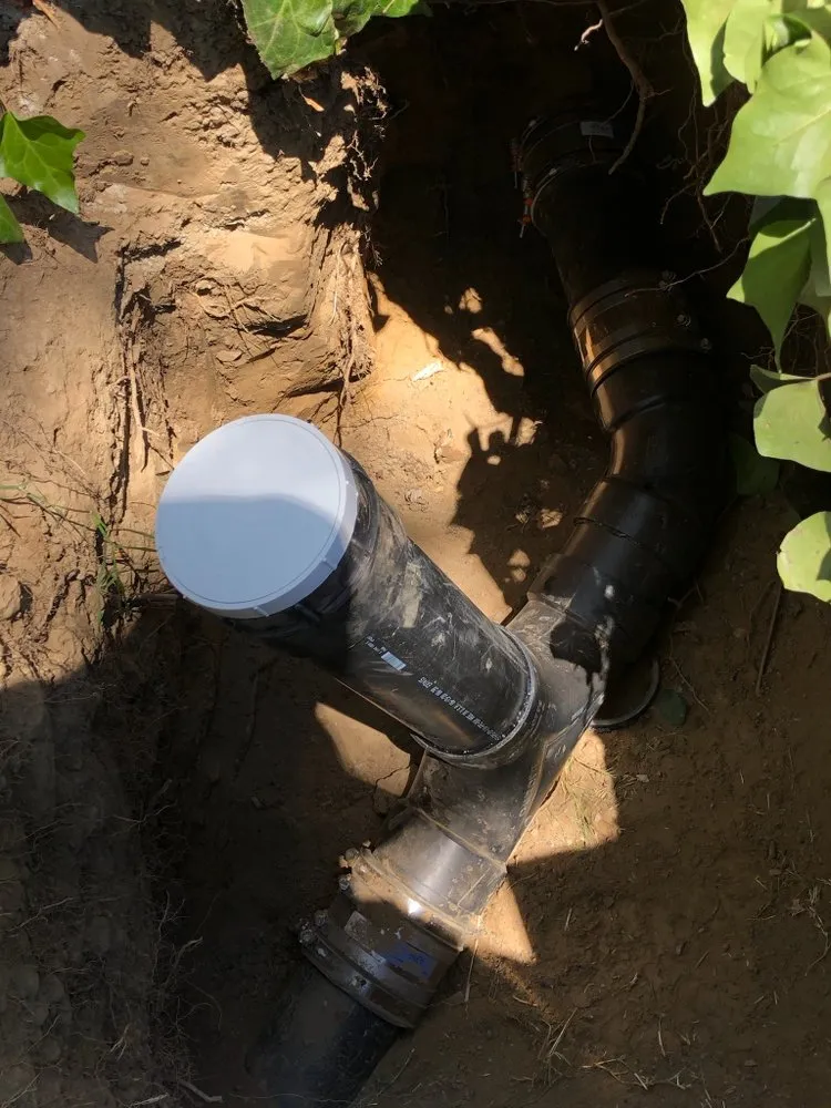 Slide of Hightop Plumbing