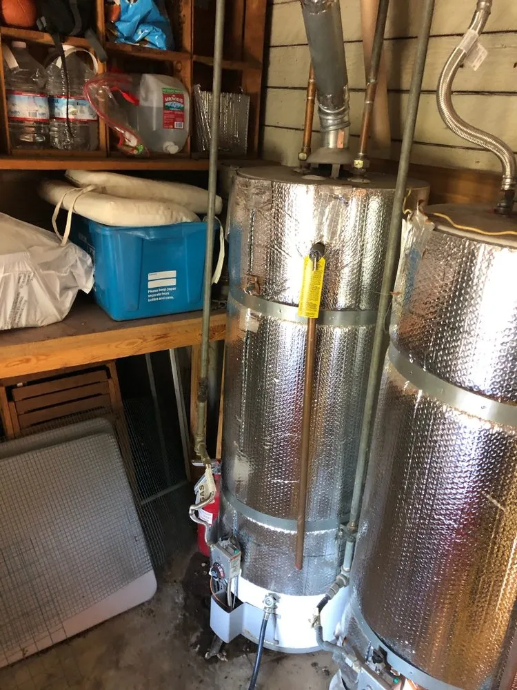 Slide of Hightop Plumbing