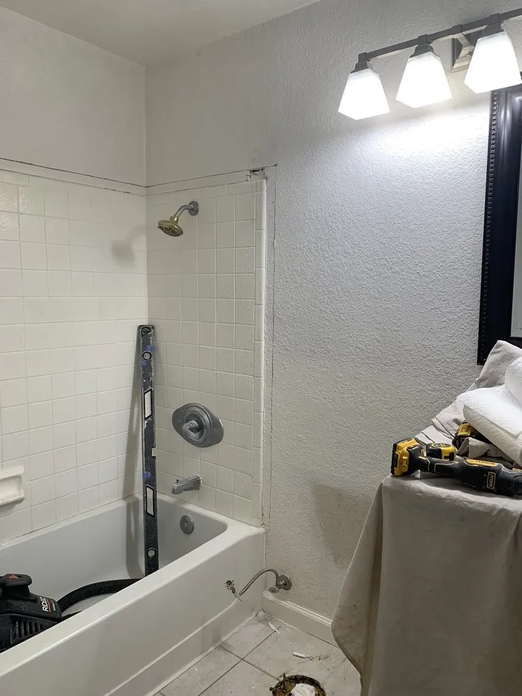 Slide of Hightop Plumbing