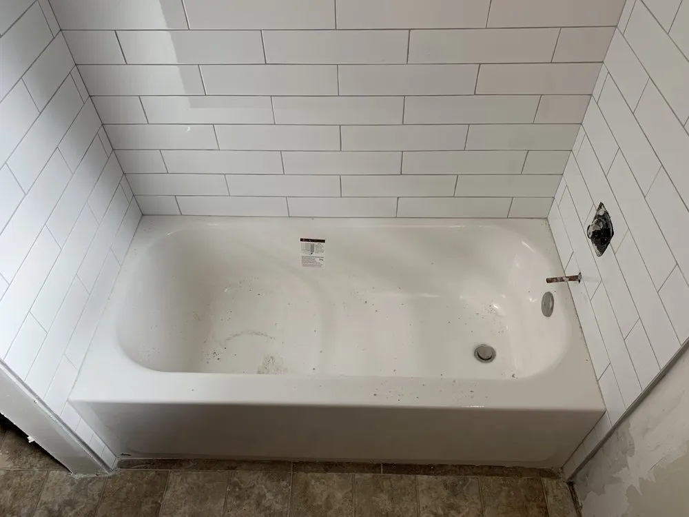 Slide of Hightower Plumbing Systems