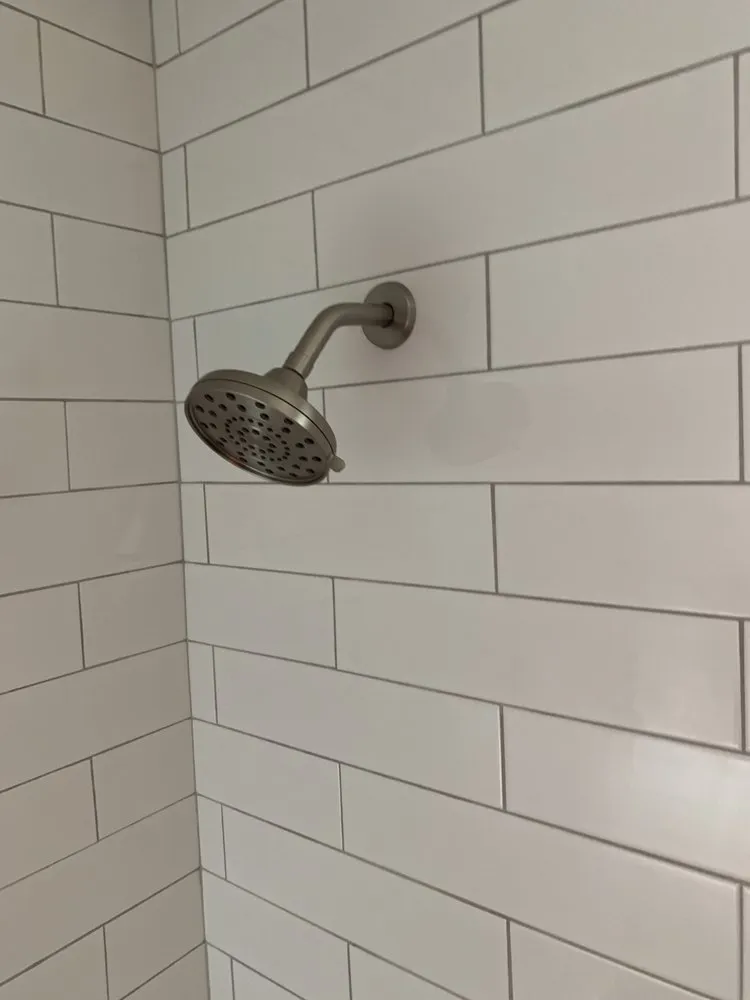 Slide of Hightower Plumbing Systems