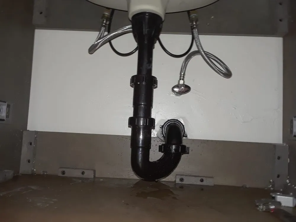 Slide of Hightower Plumbing Systems