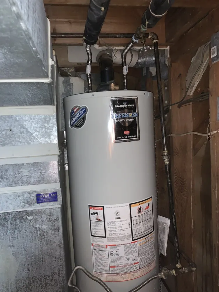 Quality emergency plumbing experts serving Sacramento, CA - Hightower Plumbing Systems