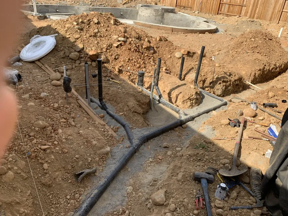 Top-rated pipe repair in Sacramento, CA by Hightower Plumbing Systems