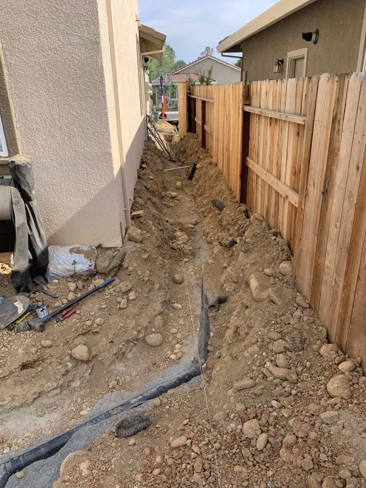 Expert plumbing repair experts serving Sacramento, CA - Hightower Plumbing Systems