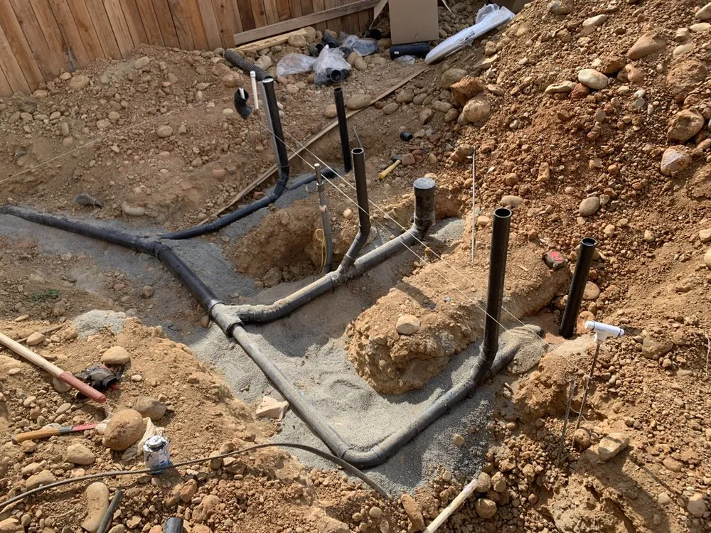 Affordable plumbing repair in Sacramento, CA by Hightower Plumbing Systems