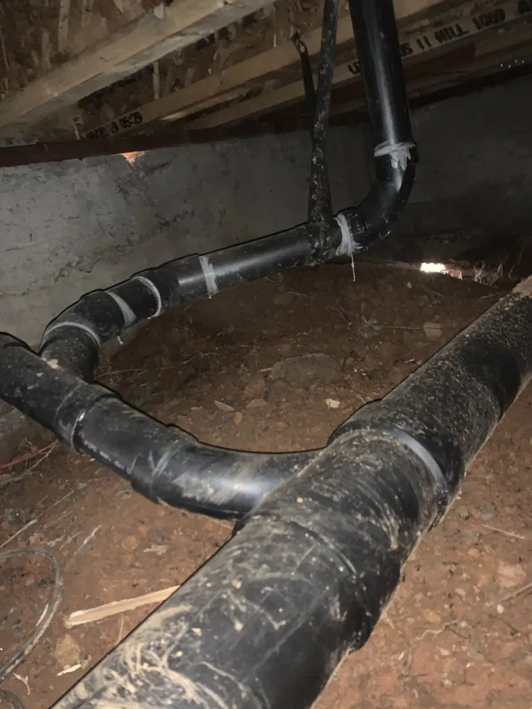 Professional water heater service in Sacramento, CA by Hightower Plumbing Systems