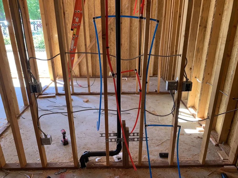 Slide of Hightower Plumbing Systems