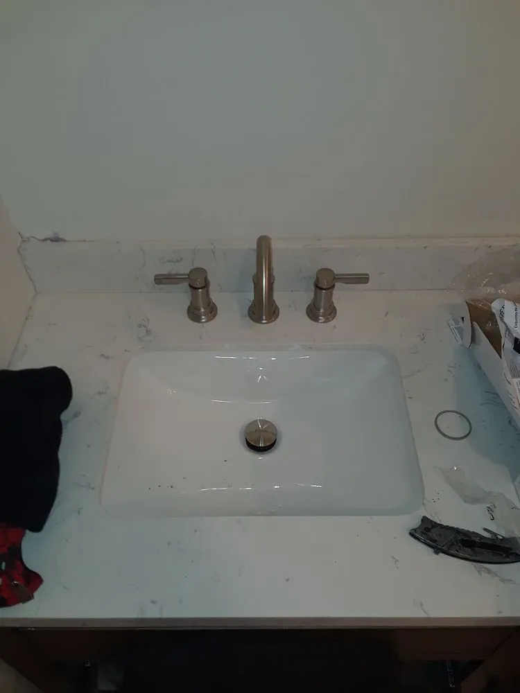 Slide of Hightower Plumbing Systems