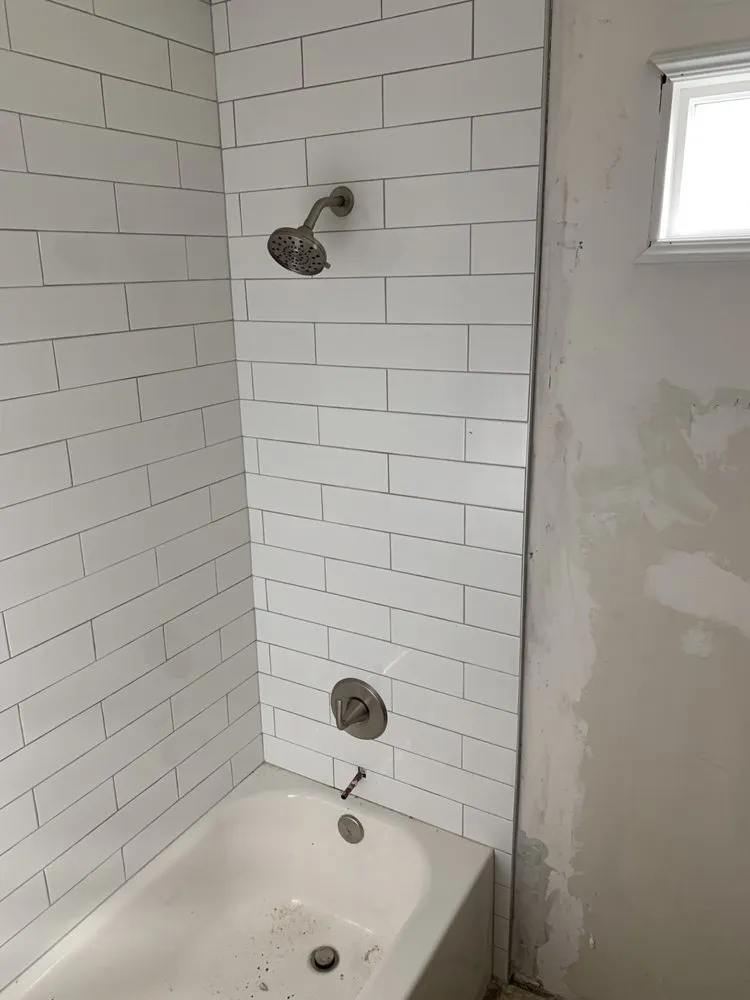 Slide of Hightower Plumbing Systems