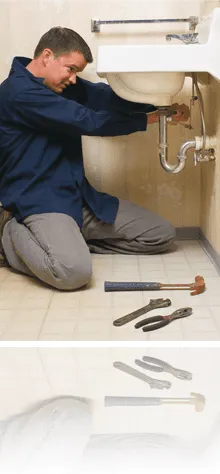 Slide of Higley Plumbing