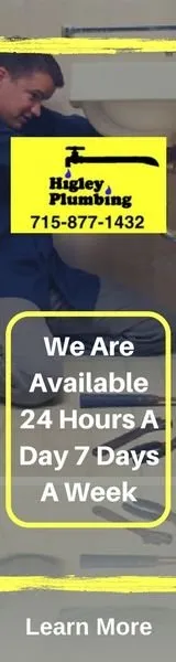 Slide of Higley Plumbing