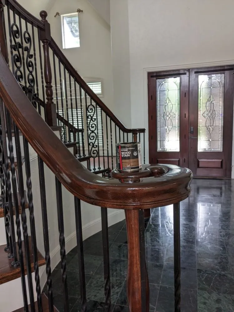 Slide of HiHo Handyman