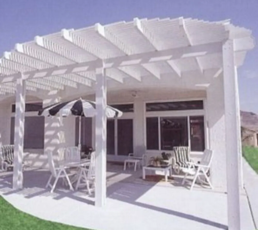 Slide of HiHo Handyman