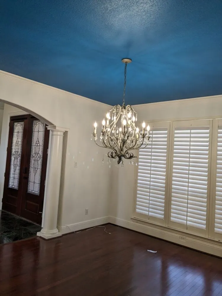 Slide of HiHo Handyman