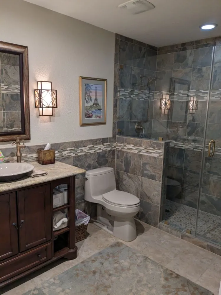 Slide of HiHo Handyman