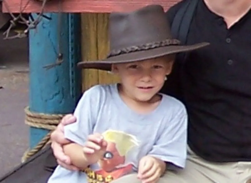 Slide of HiHo Handyman