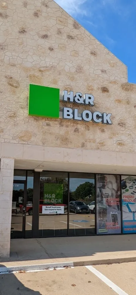 Slide of HiHo Handyman