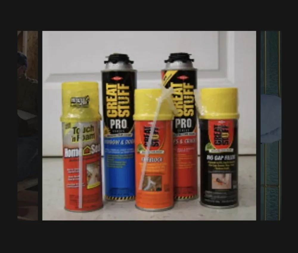 Slide of HiHo Handyman