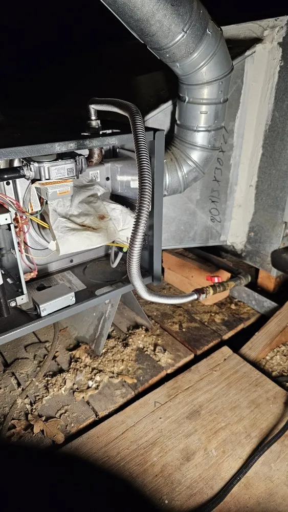 Slide of HIJ Plumbing & Mechanical Contractors