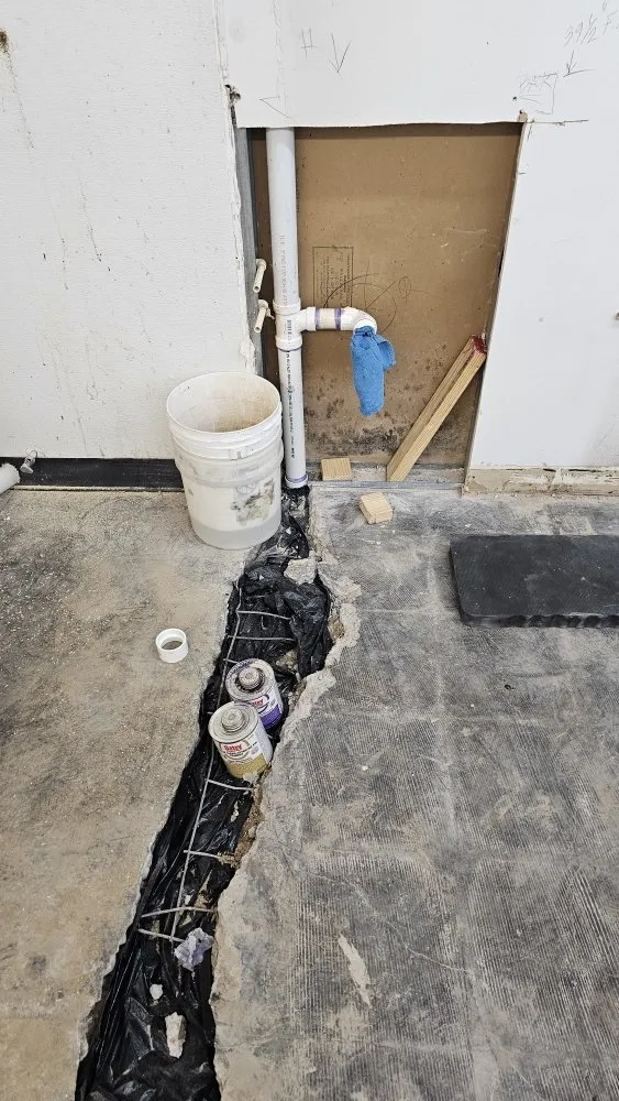 Slide of HIJ Plumbing & Mechanical Contractors