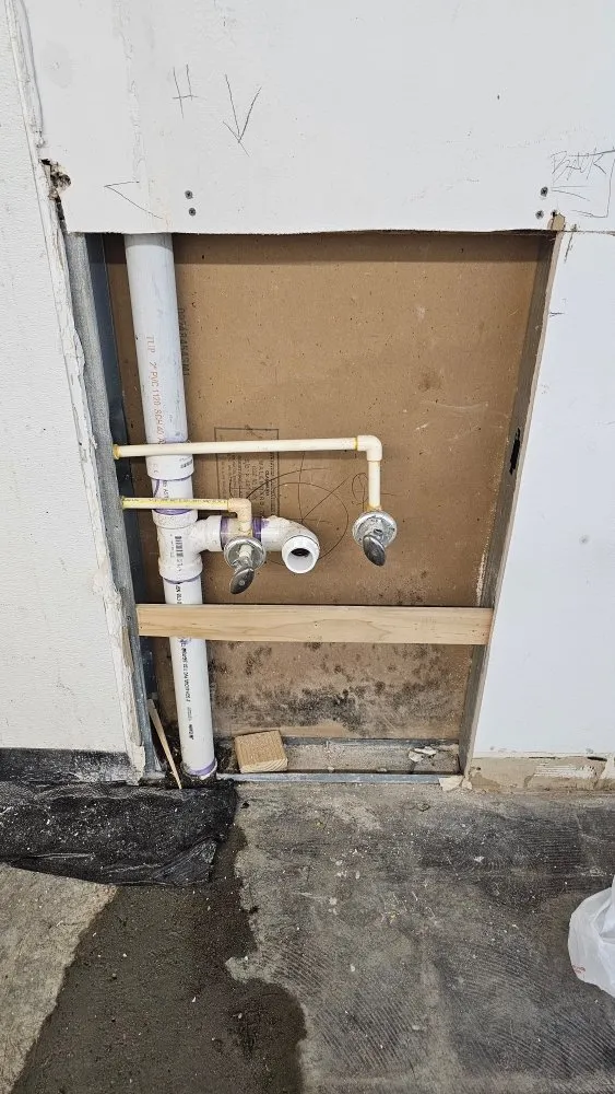 Slide of HIJ Plumbing & Mechanical Contractors