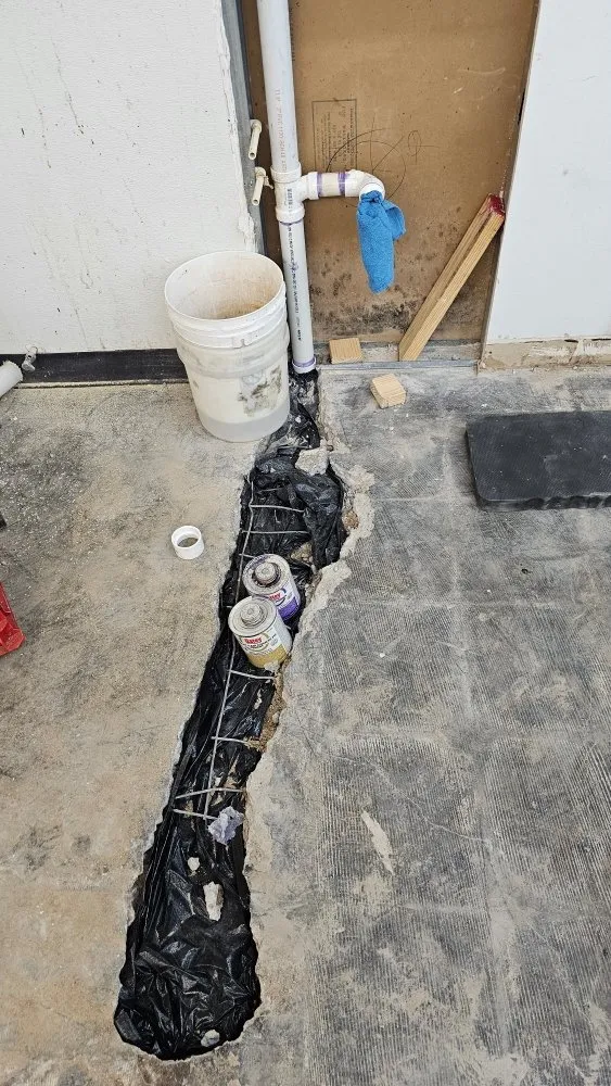 Quality water heater service for homes in Houston, TX by HIJ Plumbing & Mechanical Contractors