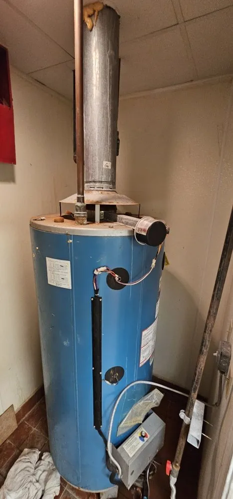 Professional pipe repair in Houston, TX by HIJ Plumbing & Mechanical Contractors