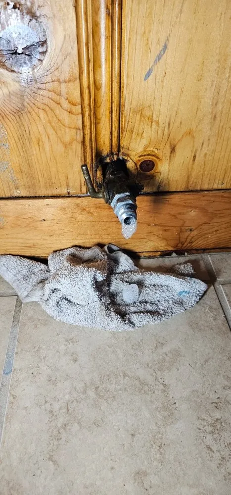 Affordable drain cleaning for homes in Houston, TX by HIJ Plumbing & Mechanical Contractors