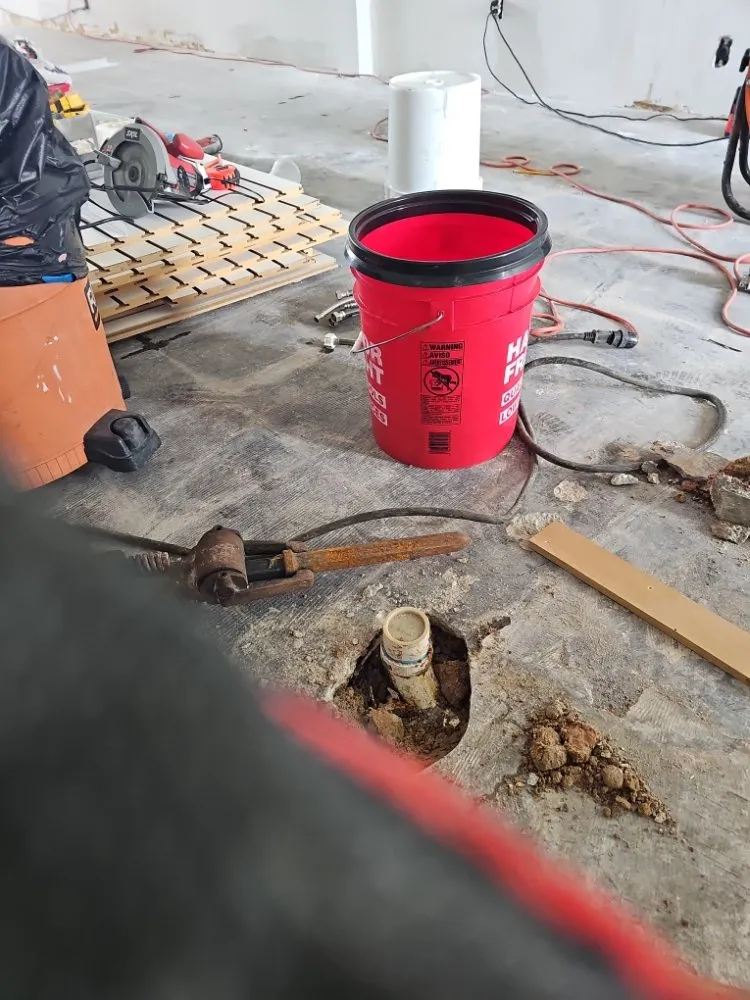 Affordable plumbing repair for homes in Houston, TX by HIJ Plumbing & Mechanical Contractors