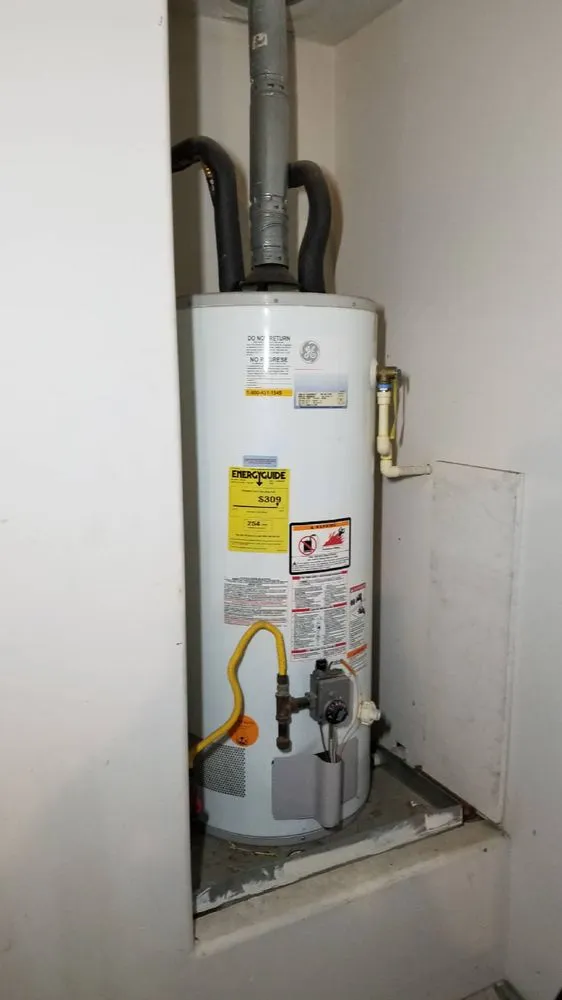 Slide of HIJ Plumbing & Mechanical Contractors