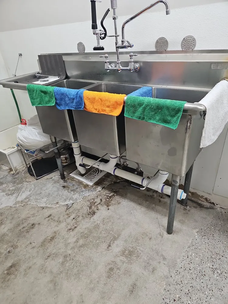 Slide of HIJ Plumbing & Mechanical Contractors