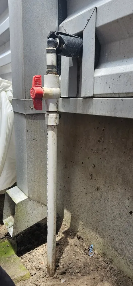 Slide of HIJ Plumbing & Mechanical Contractors