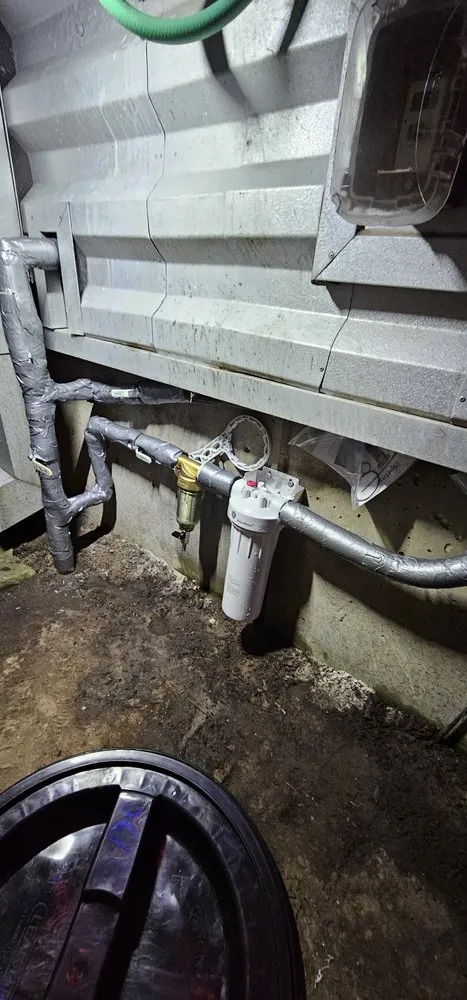 Slide of HIJ Plumbing & Mechanical Contractors