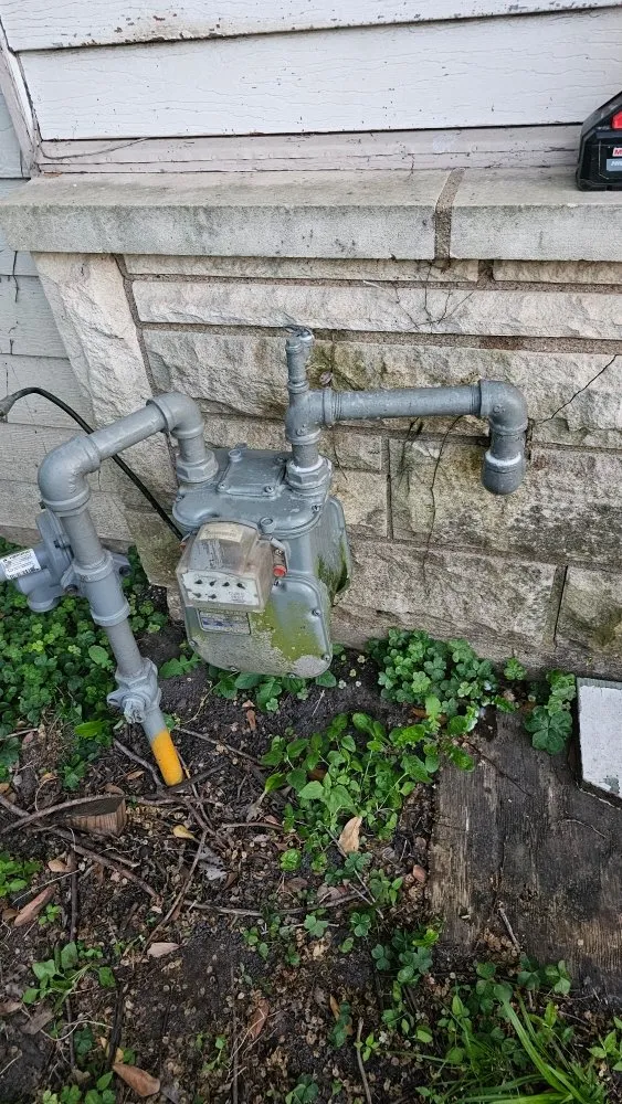 Slide of HIJ Plumbing & Mechanical Contractors