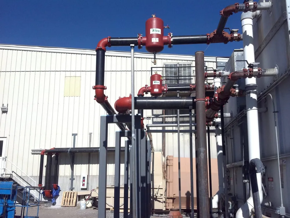 Slide of Hilco Plumbing & Heating