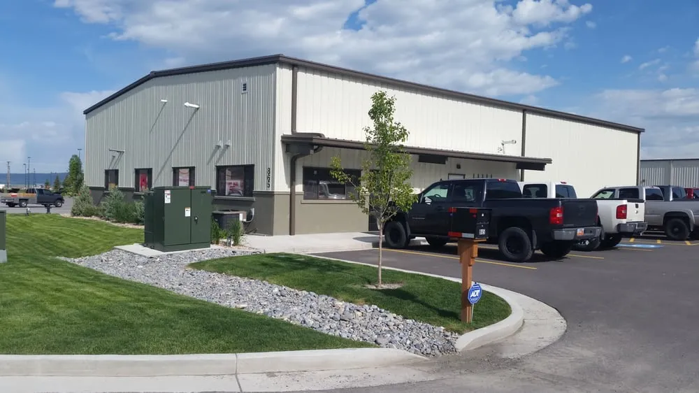 Slide of Hilco Plumbing & Heating