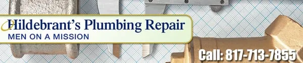 Hildebrant's Plumbing Repair
