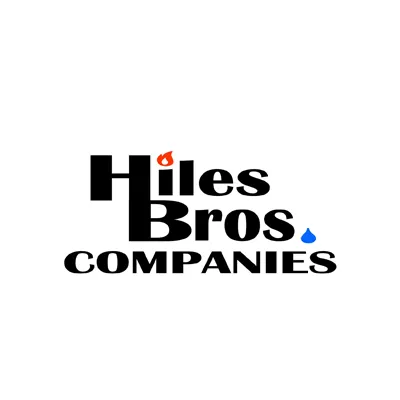 Slide of Hiles Bros Companies