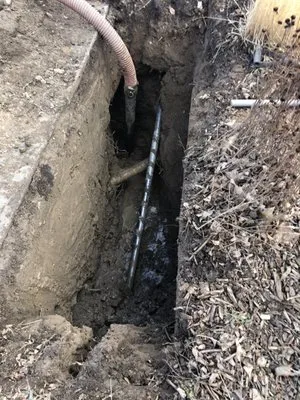 Hilgenberg & Son Excavating