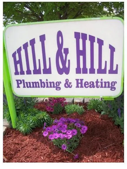 Slide of Hill & Hill Plumbing & Heating & Air Conditioning