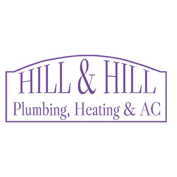 Slide of Hill & Hill Plumbing & Heating & Air Conditioning