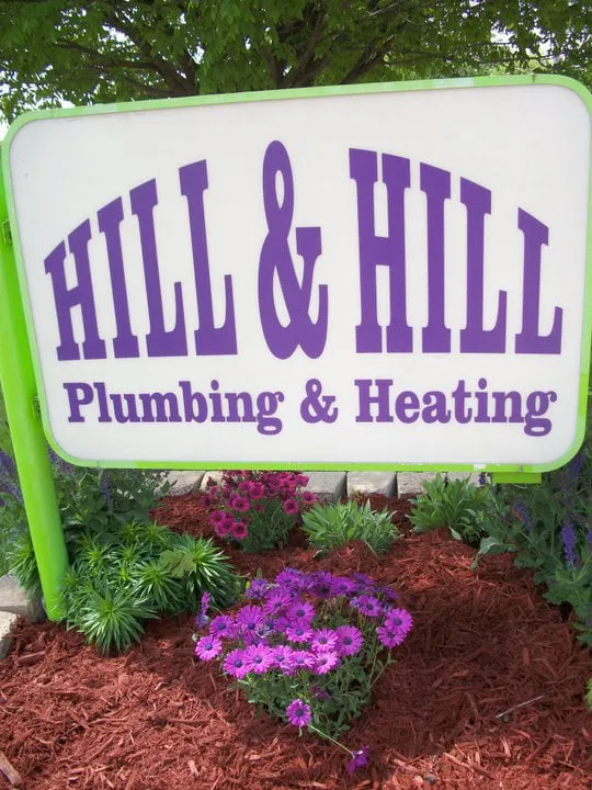 Slide of Hill & Hill Plumbing & Heating & Air Conditioning