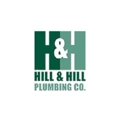 Slide of Hill & Hill Plumbing