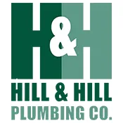 Slide of Hill & Hill Plumbing