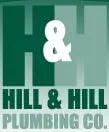 Slide of Hill & Hill Plumbing