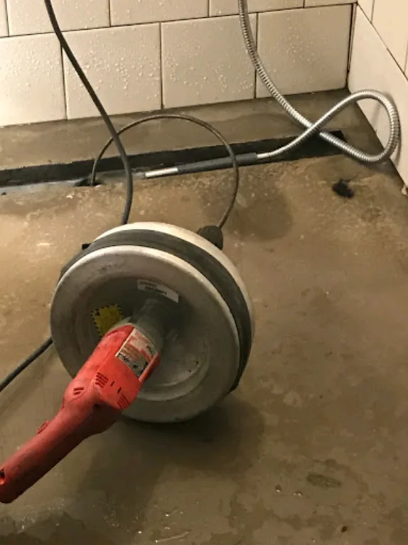 Reliable drain cleaning experts serving Philadelphia, PA - Hill Brothers Plumbing & Mechanical