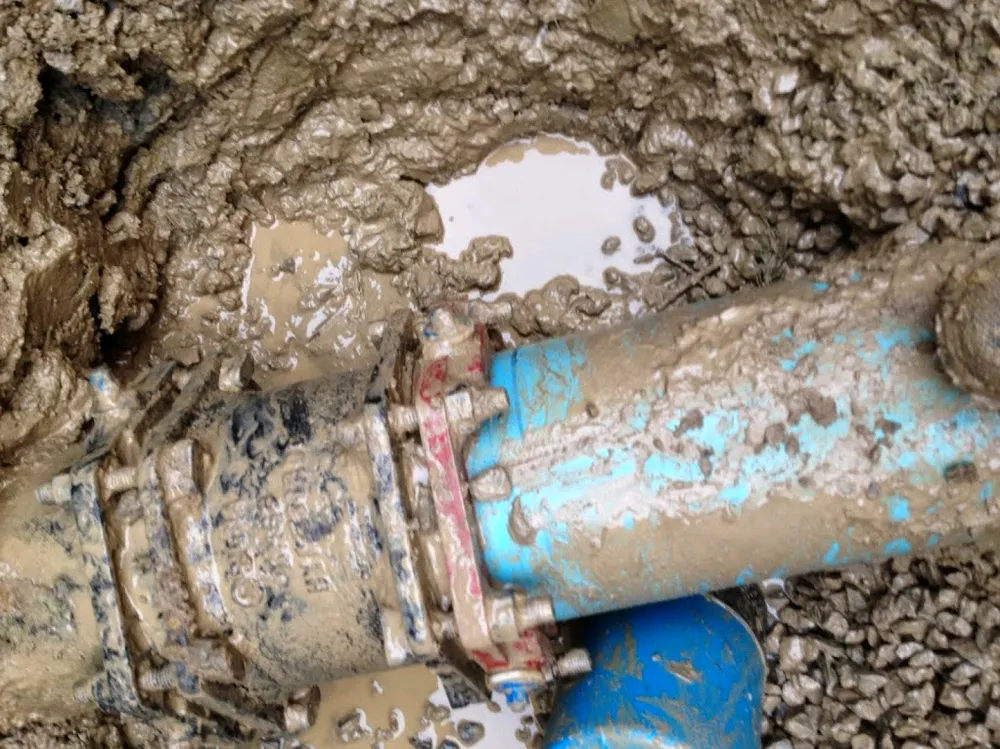 Slide of Hill Brothers Plumbing & Mechanical