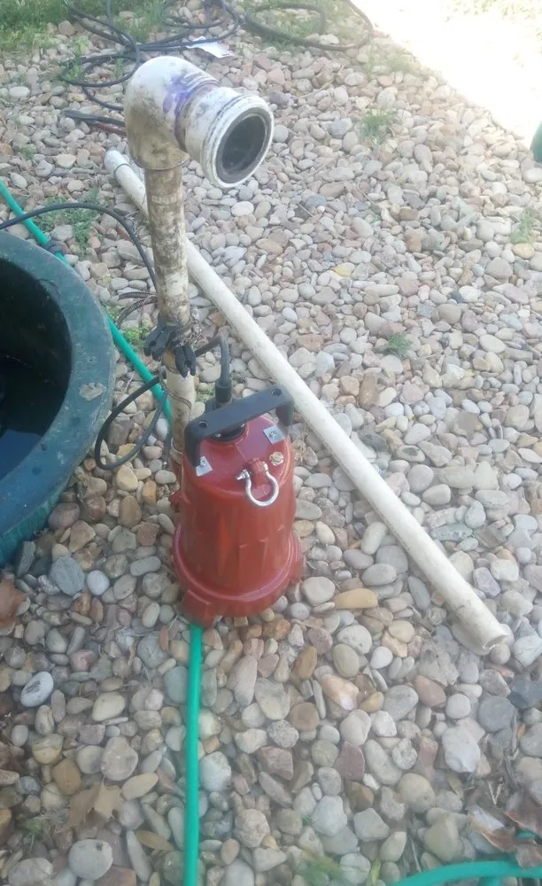 Slide of Hill Country Environmental Services