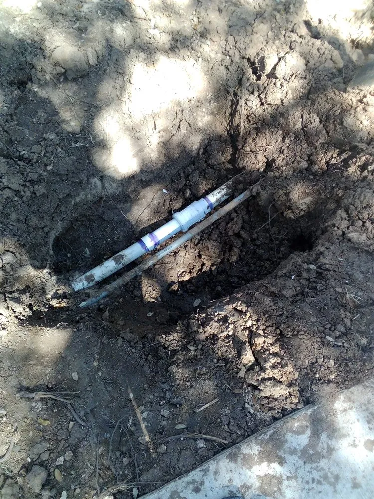 Slide of Hill Country Environmental Services